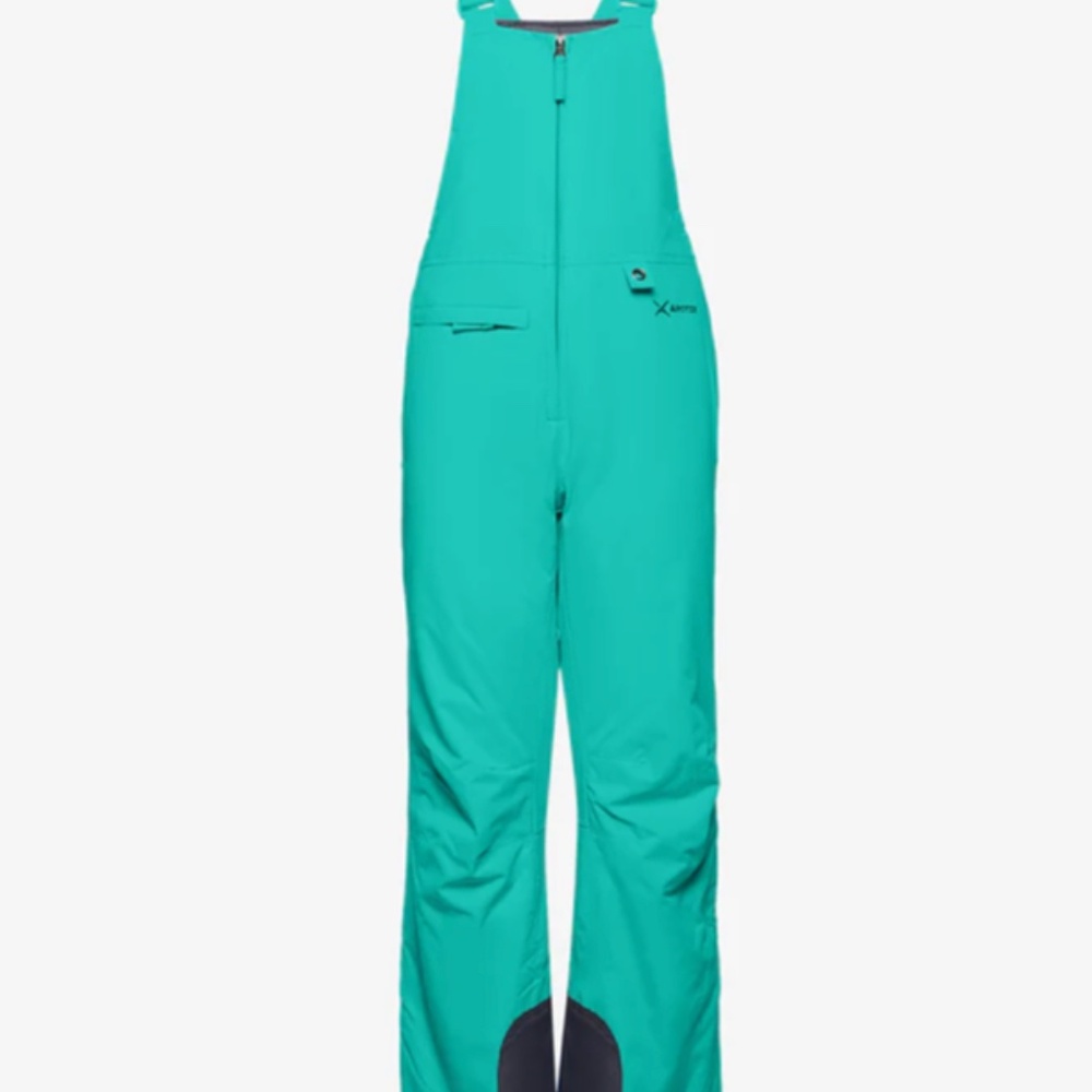 Arctix Snow Bibs Pants Unisex